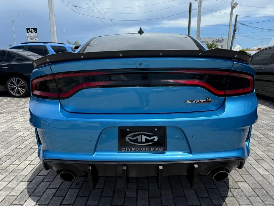 2019 Dodge Charger SRT & 392 7th Gen - Image 6 of 21