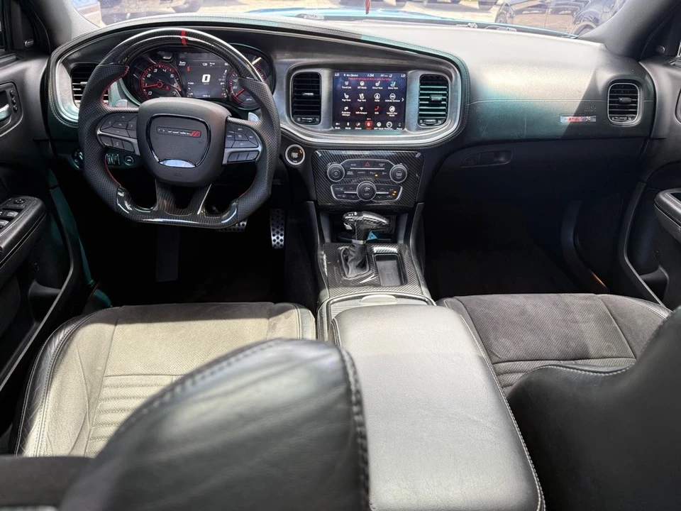 2019 Dodge Charger SRT & 392 7th Gen - Image 18 of 21
