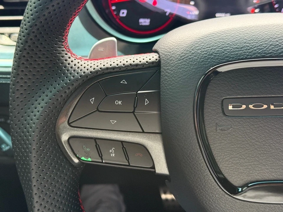 2019 Dodge Charger SRT & 392 7th Gen - Image 14 of 21