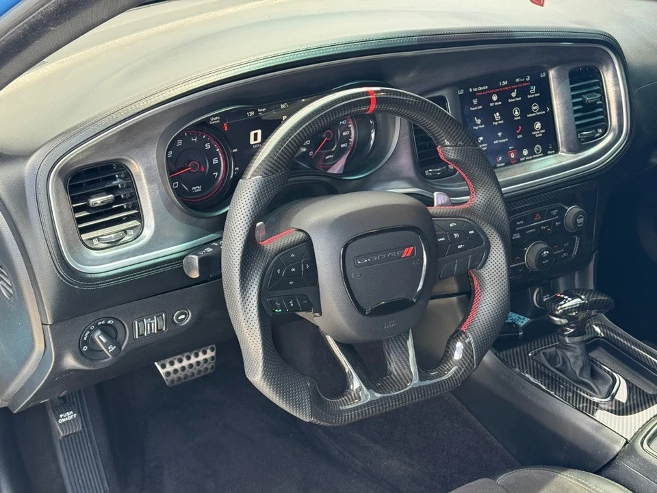 2019 Dodge Charger SRT & 392 7th Gen - Image 19 of 21
