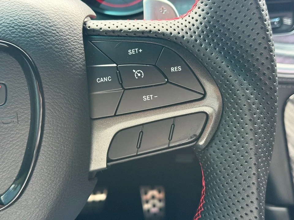 2019 Dodge Charger SRT & 392 7th Gen - Image 16 of 21
