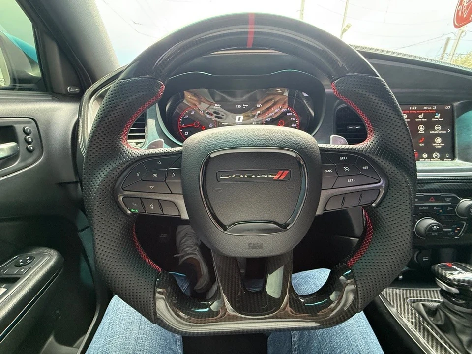 2019 Dodge Charger SRT & 392 7th Gen - Image 13 of 21
