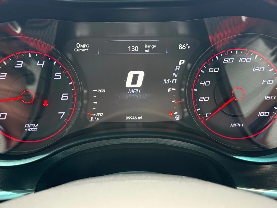 2019 Dodge Charger SRT & 392 7th Gen - Image 21 of 21