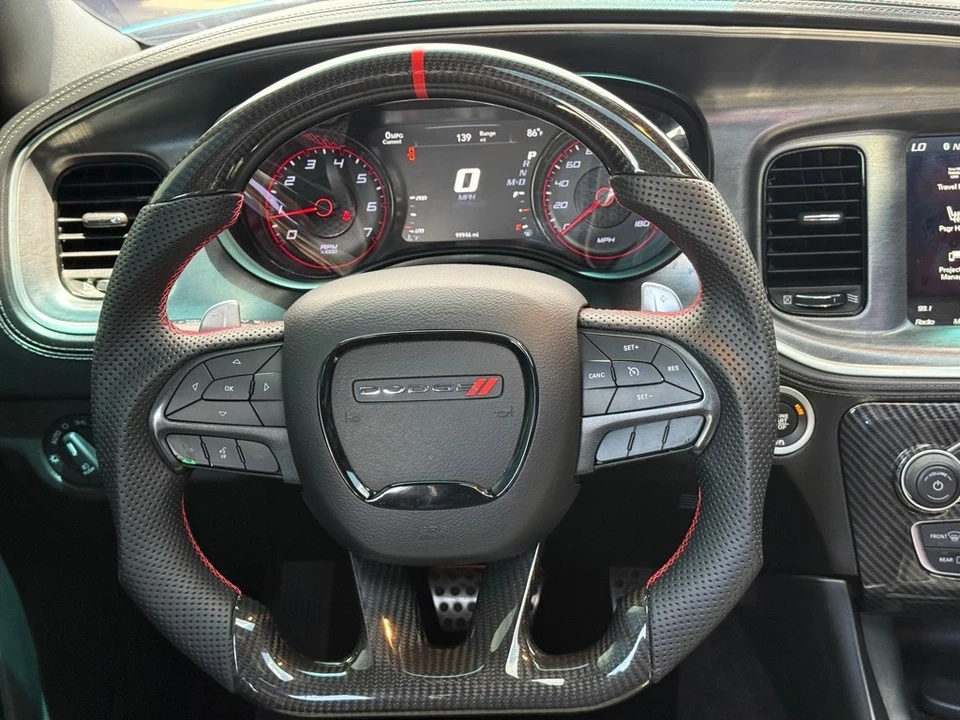 2019 Dodge Charger SRT & 392 7th Gen - Image 12 of 21