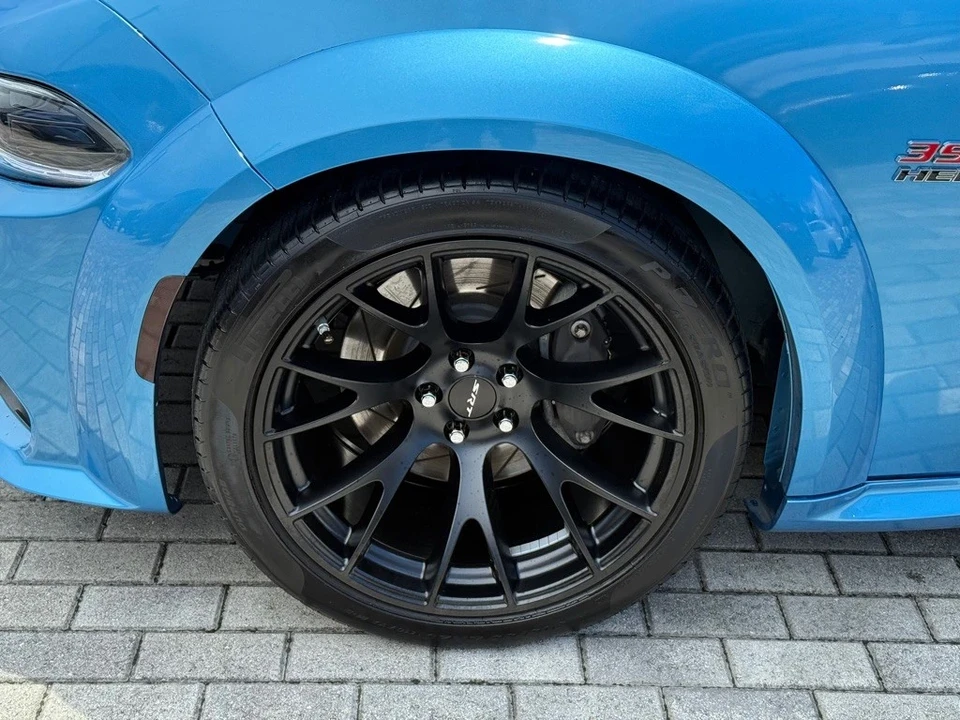2019 Dodge Charger SRT & 392 7th Gen - Image 10 of 21
