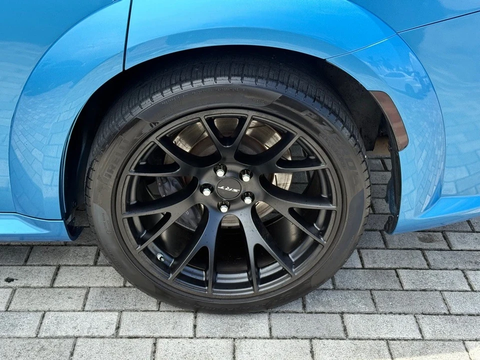 2019 Dodge Charger SRT & 392 7th Gen - Image 11 of 21