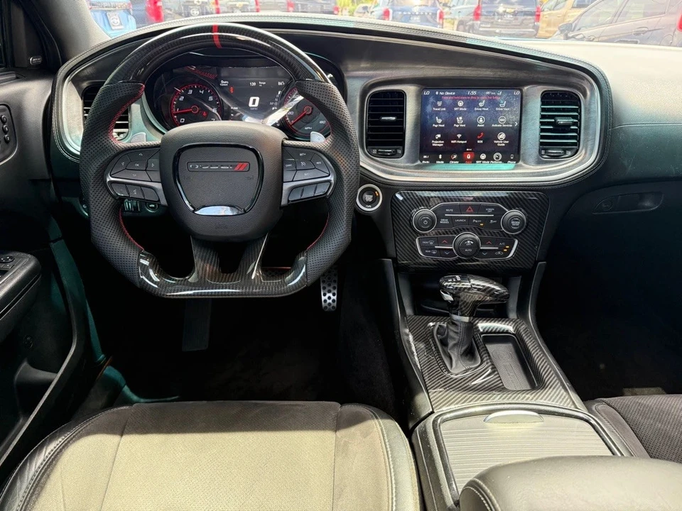 2019 Dodge Charger SRT & 392 7th Gen - Image 17 of 21