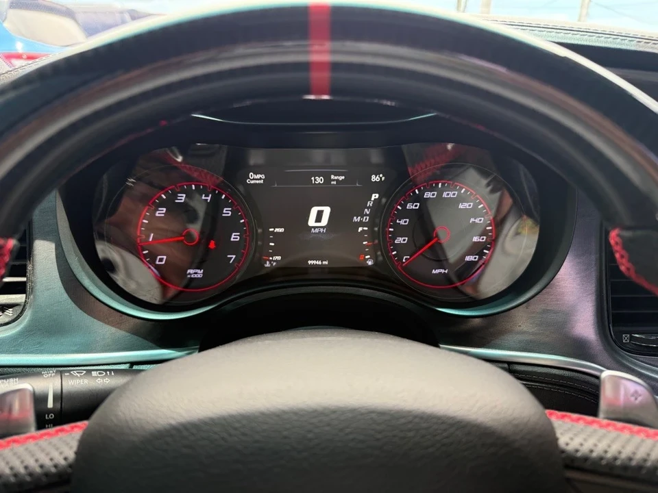2019 Dodge Charger SRT & 392 7th Gen - Image 20 of 21
