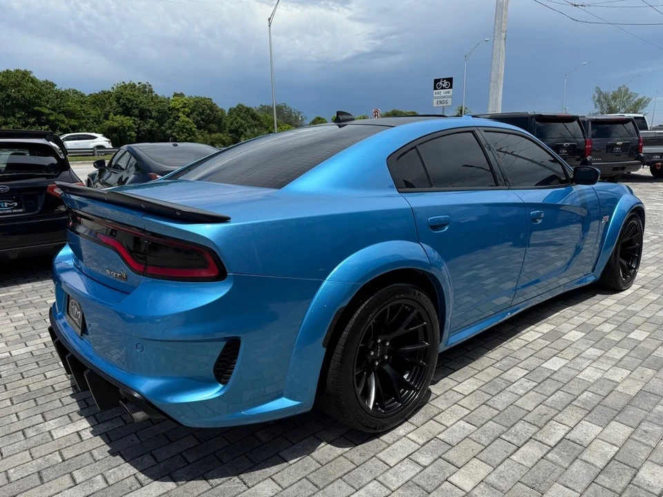 2019 Dodge Charger SRT & 392 7th Gen - Image 8 of 21