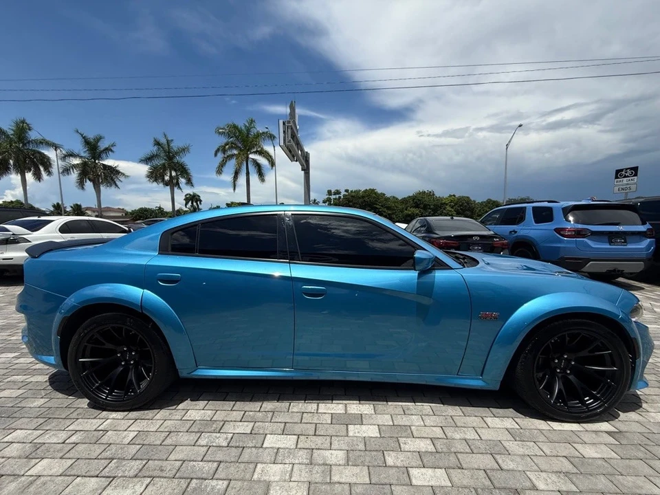 2019 Dodge Charger SRT & 392 7th Gen - Image 9 of 21