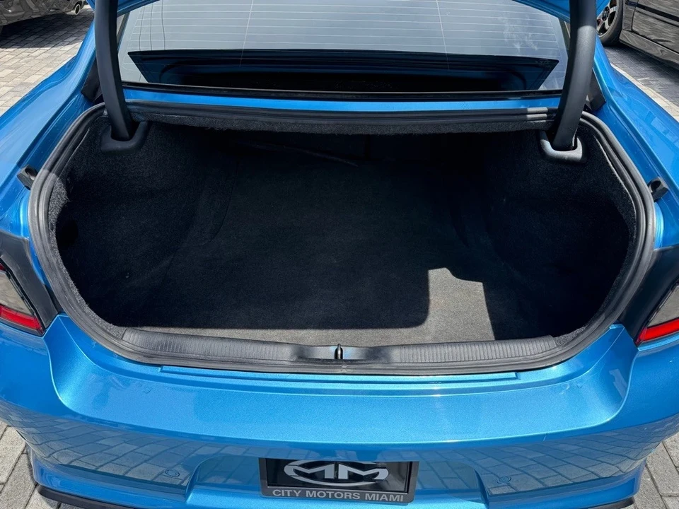 2019 Dodge Charger SRT & 392 7th Gen - Image 7 of 21