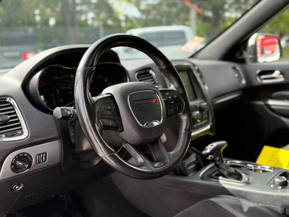 2019 Dodge Durango 3rd Gen - Image 9 of 10