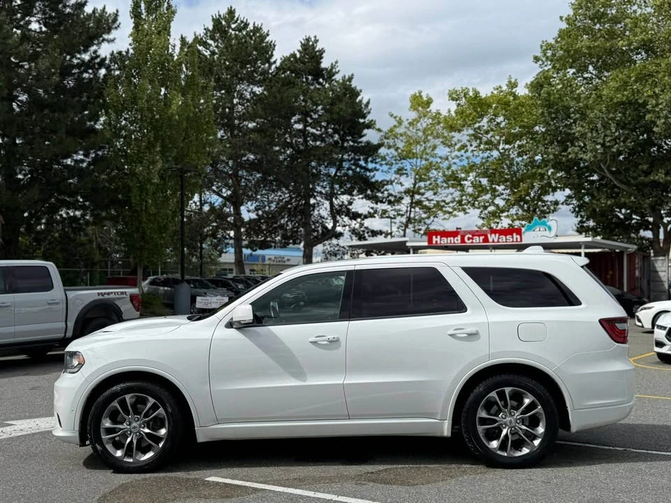 2019 Dodge Durango 3rd Gen - Image 6 of 10