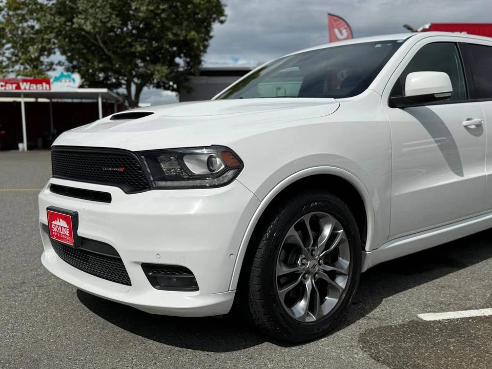 2019 Dodge Durango 3rd Gen - Image 3 of 10