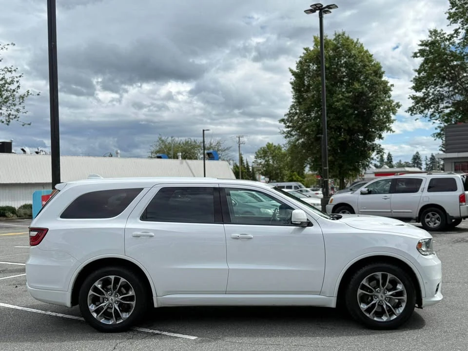 2019 Dodge Durango 3rd Gen - Image 5 of 10