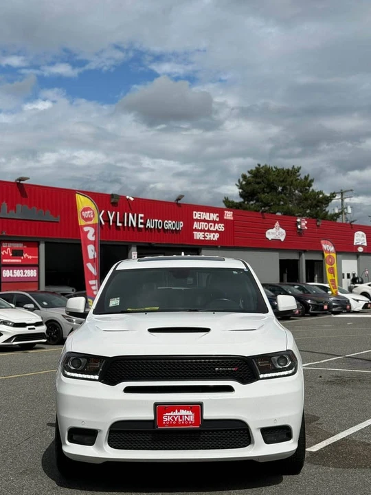 2019 Dodge Durango 3rd Gen - Image 2 of 10