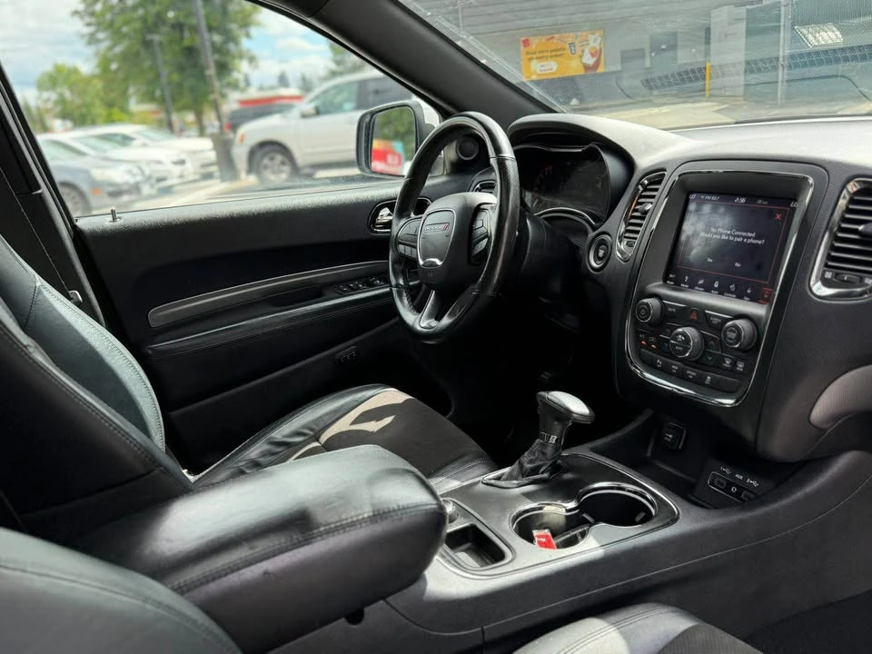 2019 Dodge Durango 3rd Gen - Image 7 of 10