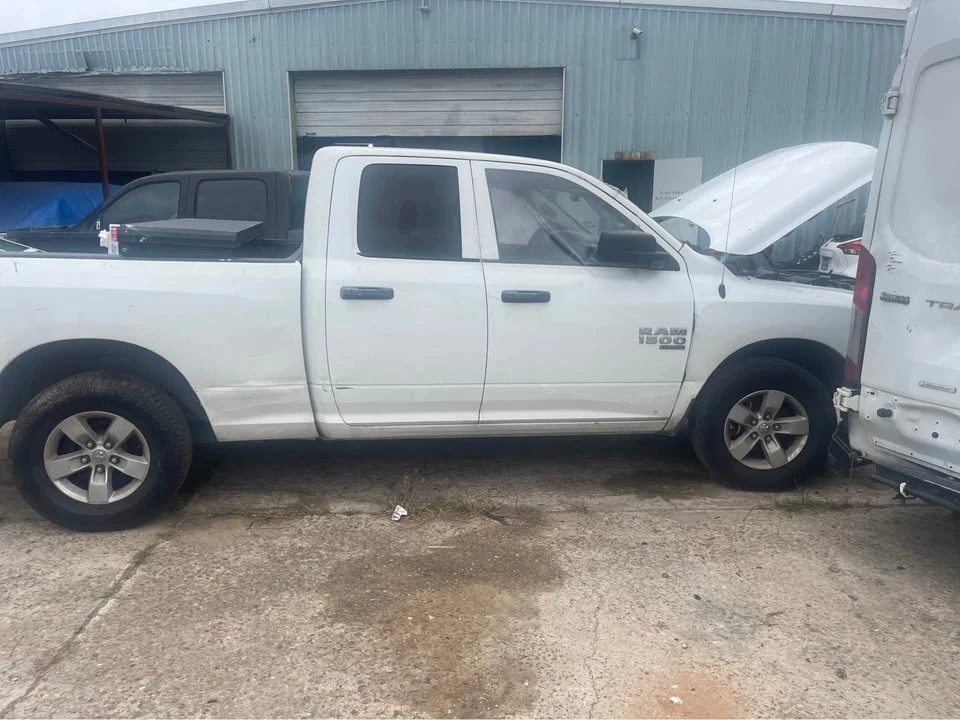 2019 Dodge Ram - Image 2 of 8