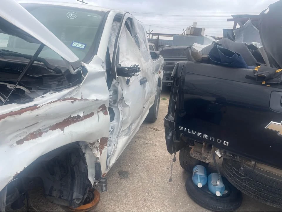 2019 Dodge Ram - Image 8 of 8