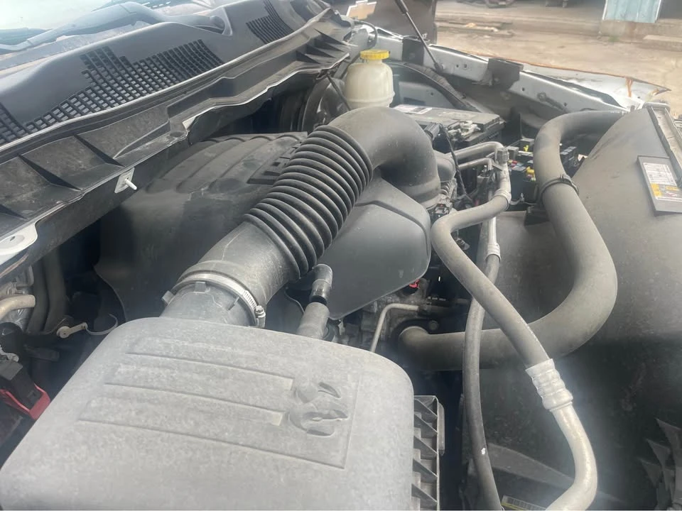 2019 Dodge Ram - Image 3 of 8