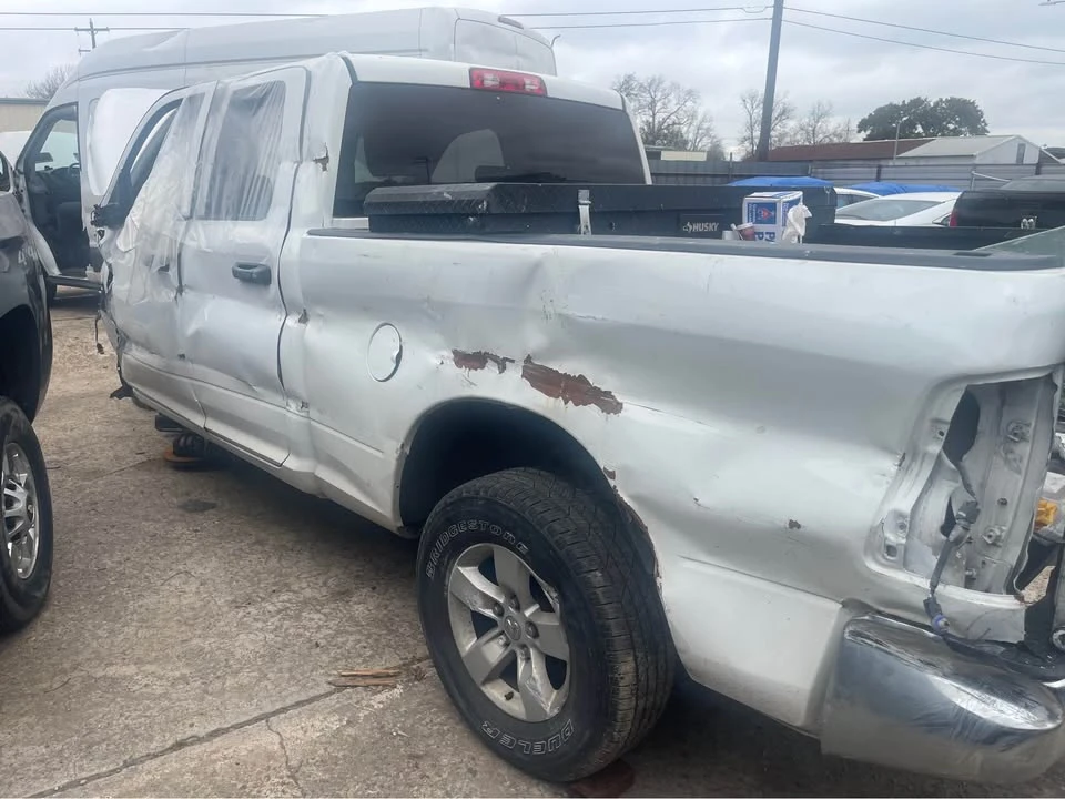 2019 Dodge Ram - Image 4 of 8