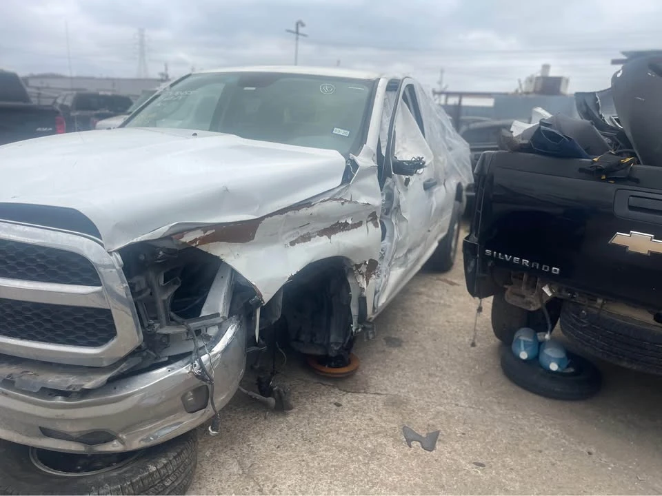 2019 Dodge Ram - Image 6 of 8