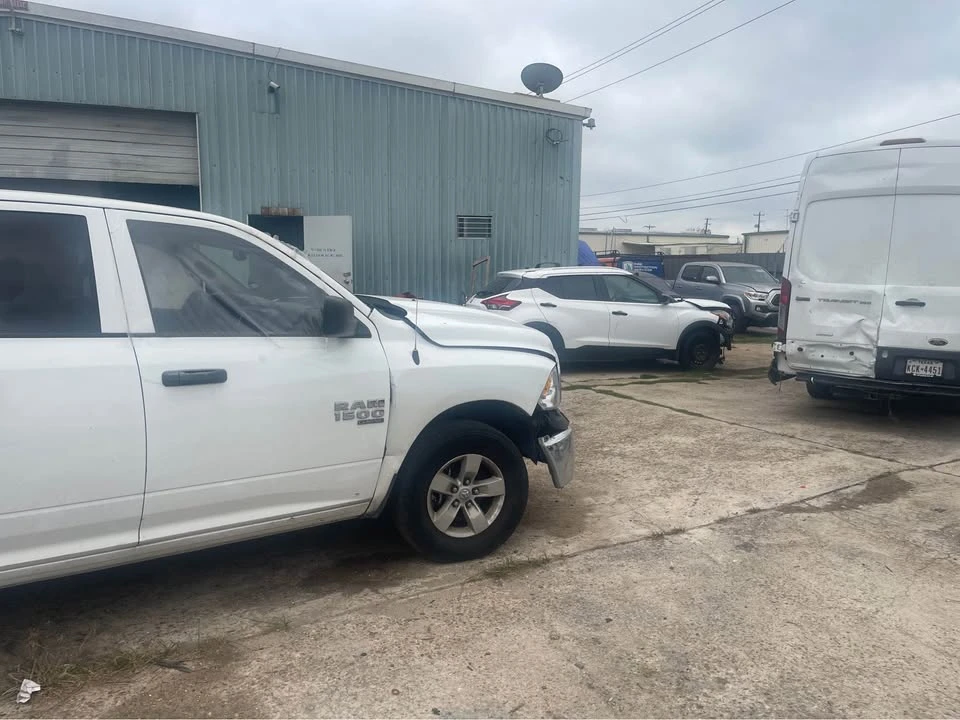 2019 Dodge Ram - Image 7 of 8