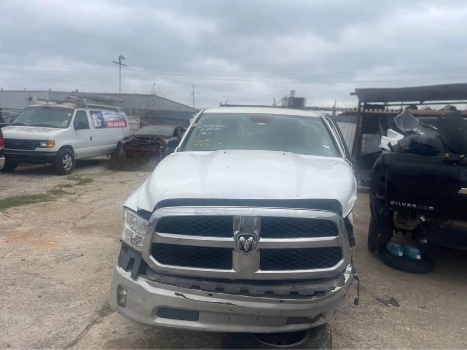 2019 Dodge Ram - Image 5 of 8