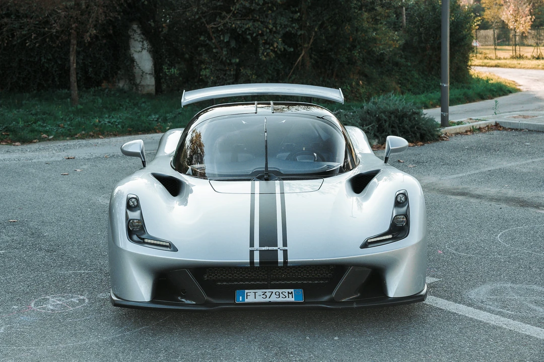 2019 Dallara - Image 10 of 31