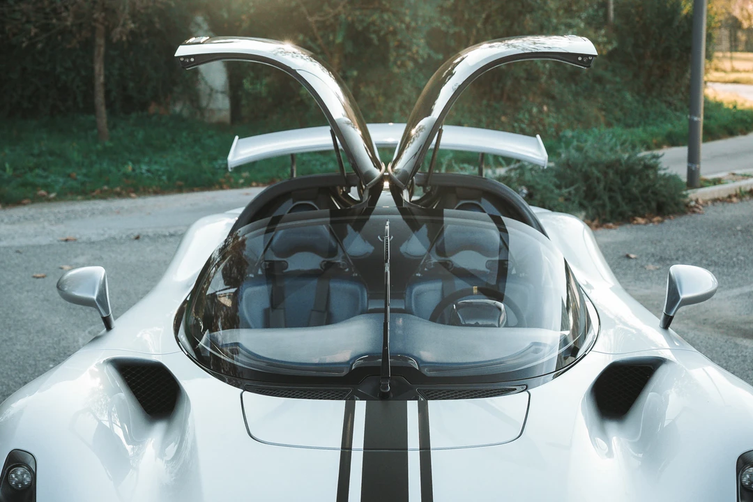 2019 Dallara - Image 15 of 31