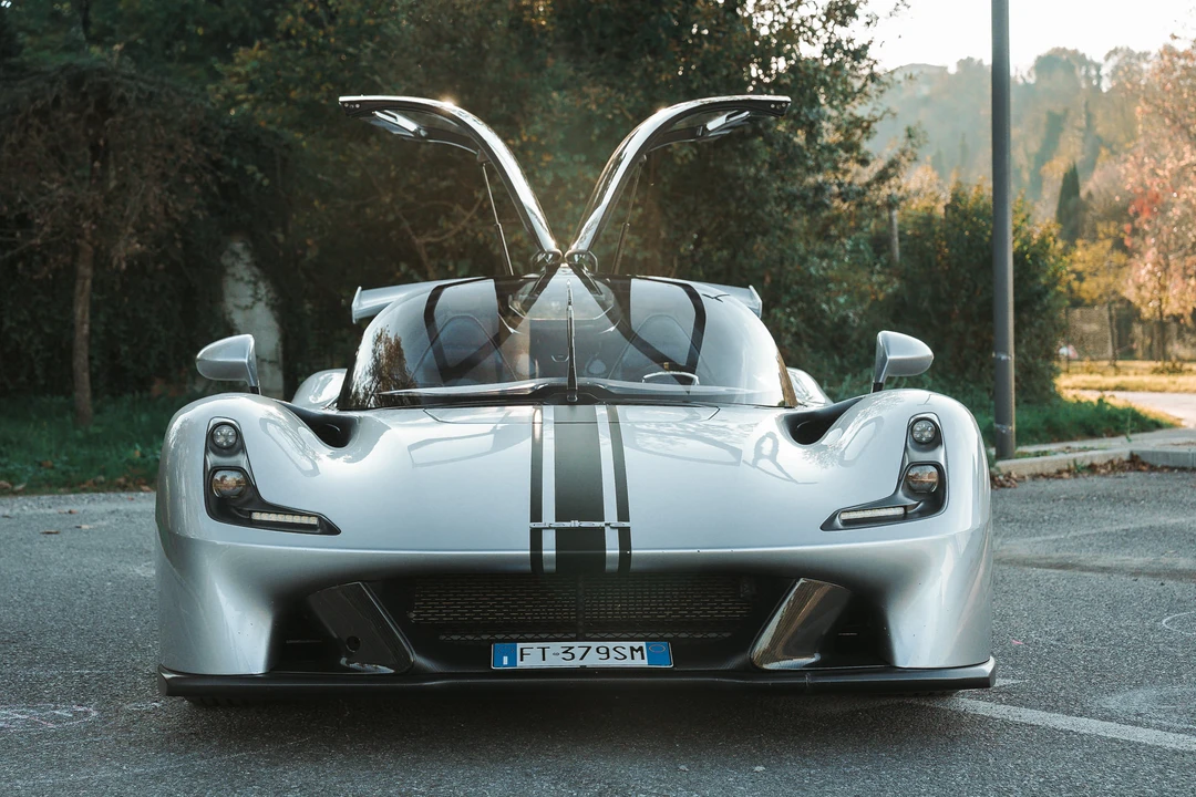 2019 Dallara - Image 13 of 31