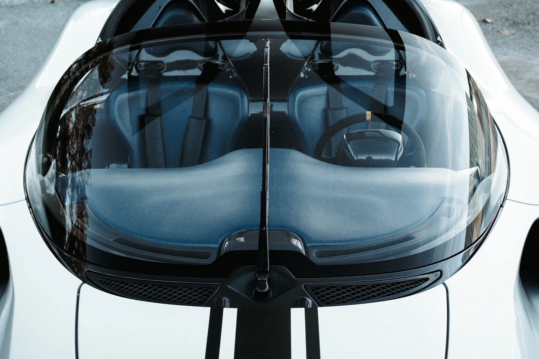 2019 Dallara - Image 16 of 31