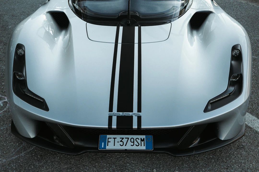 2019 Dallara - Image 17 of 31