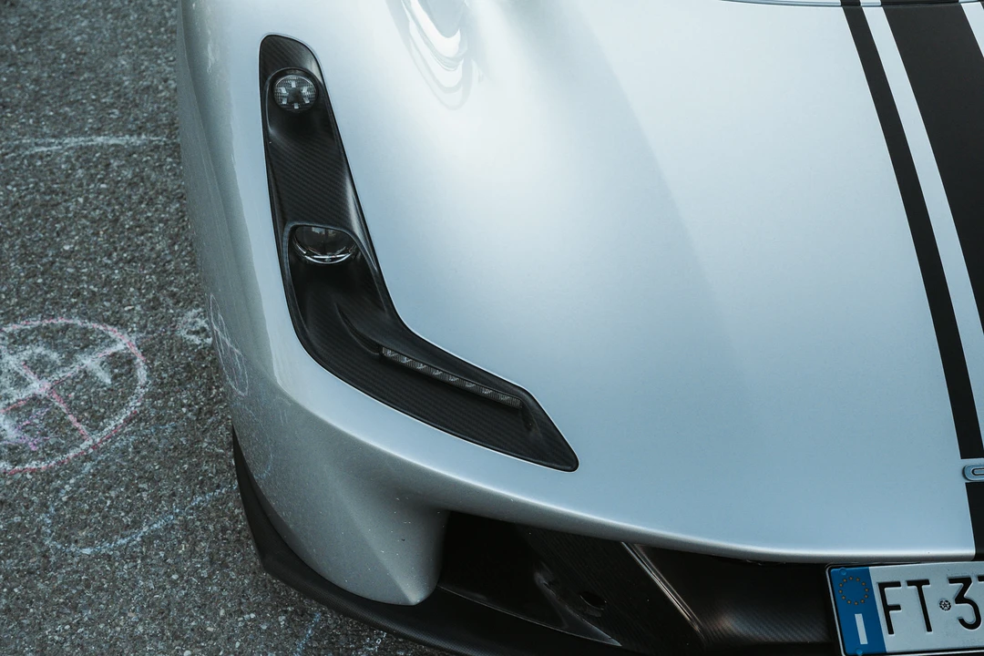 2019 Dallara - Image 18 of 31