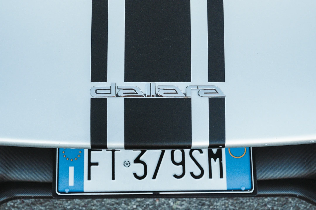 2019 Dallara - Image 23 of 31