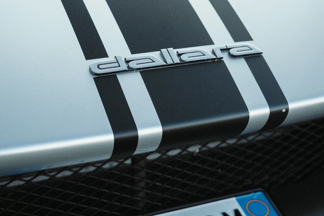 2019 Dallara - Image 24 of 31