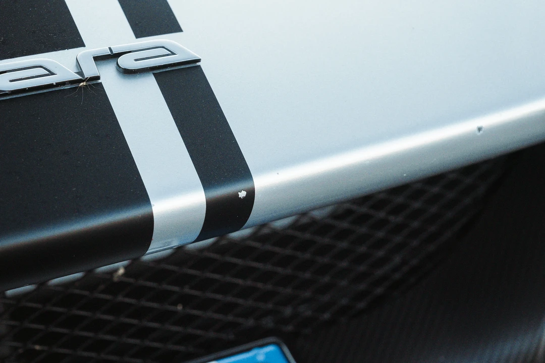 2019 Dallara - Image 25 of 31