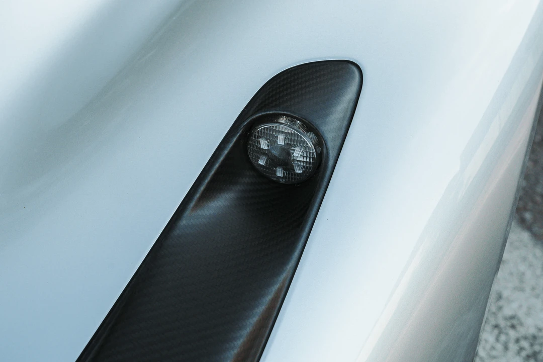 2019 Dallara - Image 29 of 31