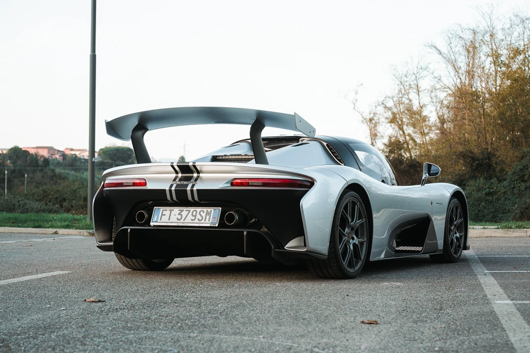 2019 Dallara - Image 5 of 31