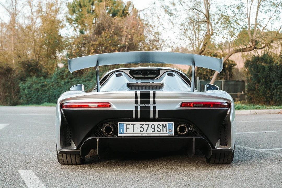 2019 Dallara - Image 6 of 31