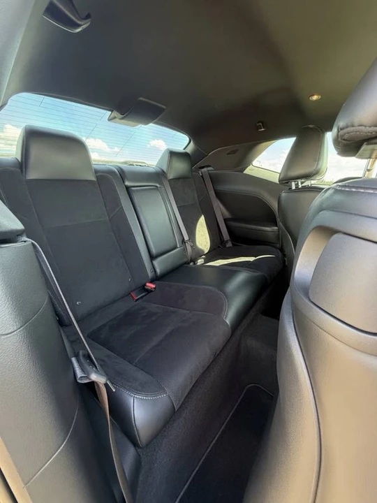 2019 Dodge Challenger 3rd Gen - Image 8 of 11