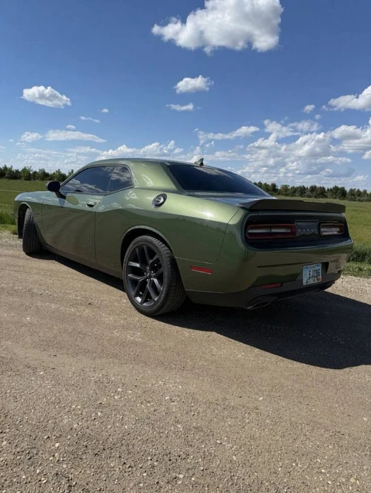2019 Dodge Challenger 3rd Gen - Image 3 of 11