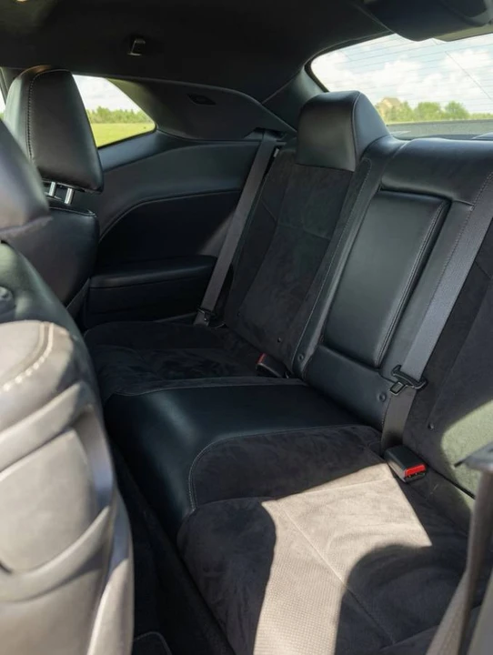 2019 Dodge Challenger 3rd Gen - Image 9 of 11