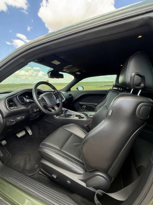 2019 Dodge Challenger 3rd Gen - Image 5 of 11