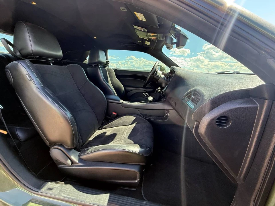 2019 Dodge Challenger 3rd Gen - Image 7 of 11