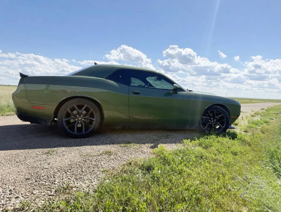 2019 Dodge Challenger 3rd Gen - Image 4 of 11