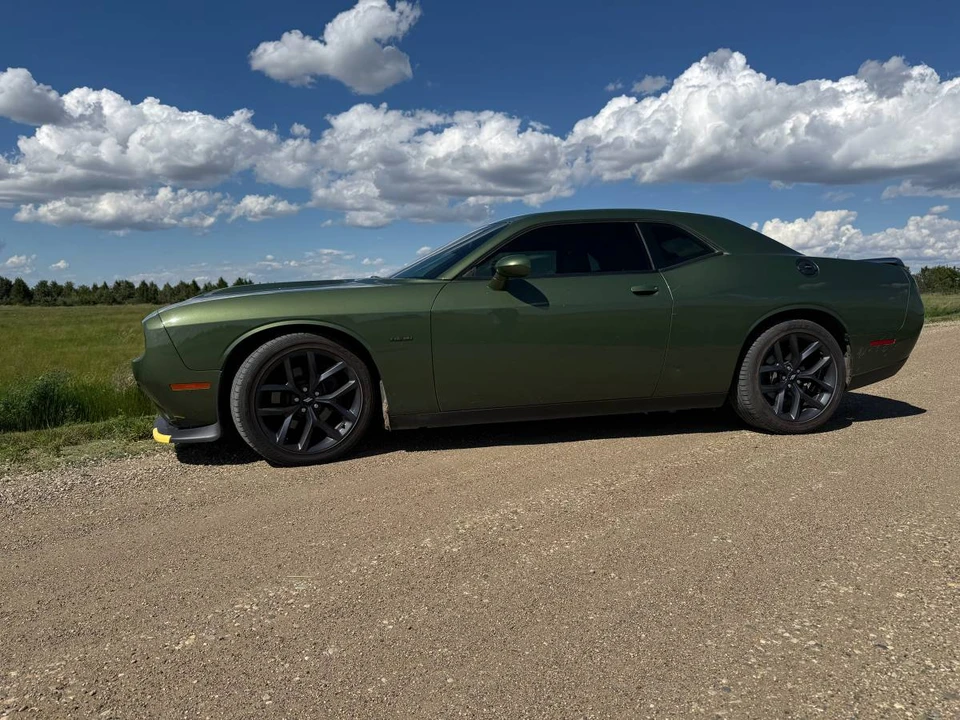 2019 Dodge Challenger 3rd Gen - Image 2 of 11