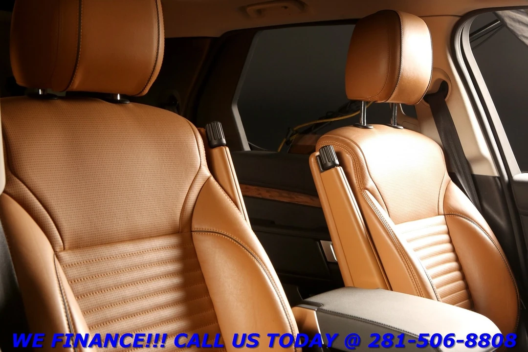 2019 Land Rover Discovery 5th Gen - Image 20 of 21