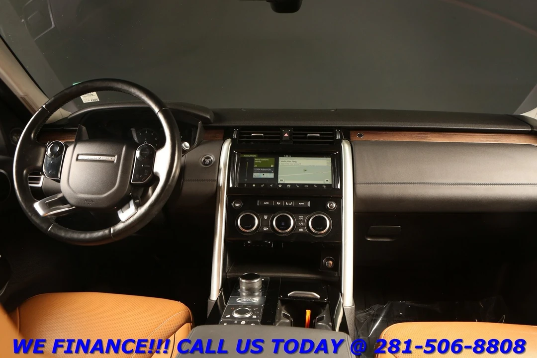 2019 Land Rover Discovery 5th Gen - Image 3 of 21
