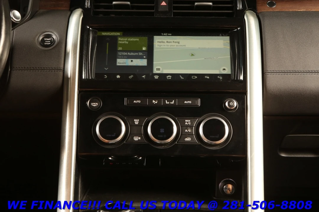 2019 Land Rover Discovery 5th Gen - Image 16 of 21